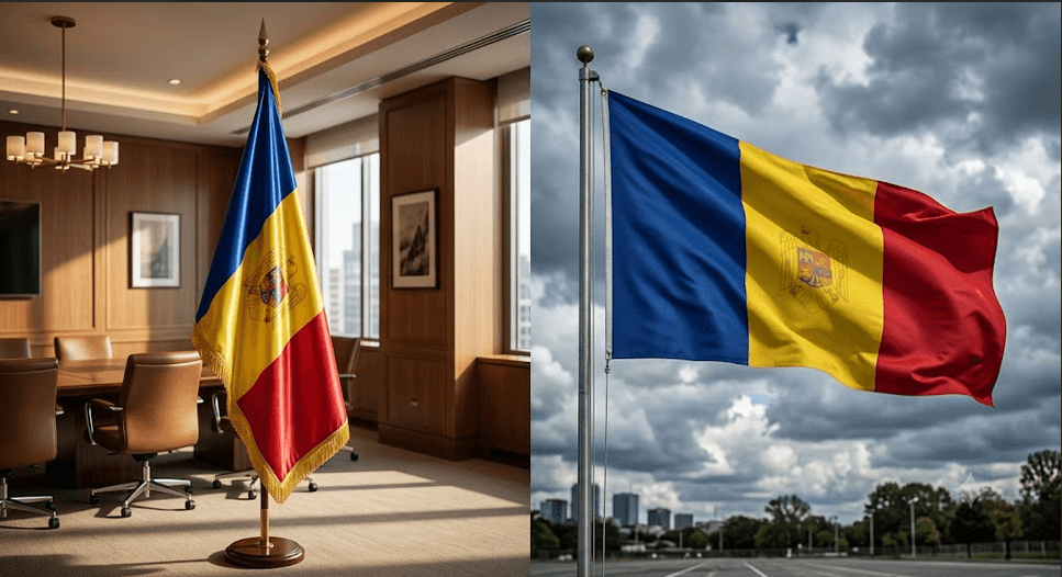 Steag de Interior vs. Steag de Exterior: Care este diferența și ce să alegi?