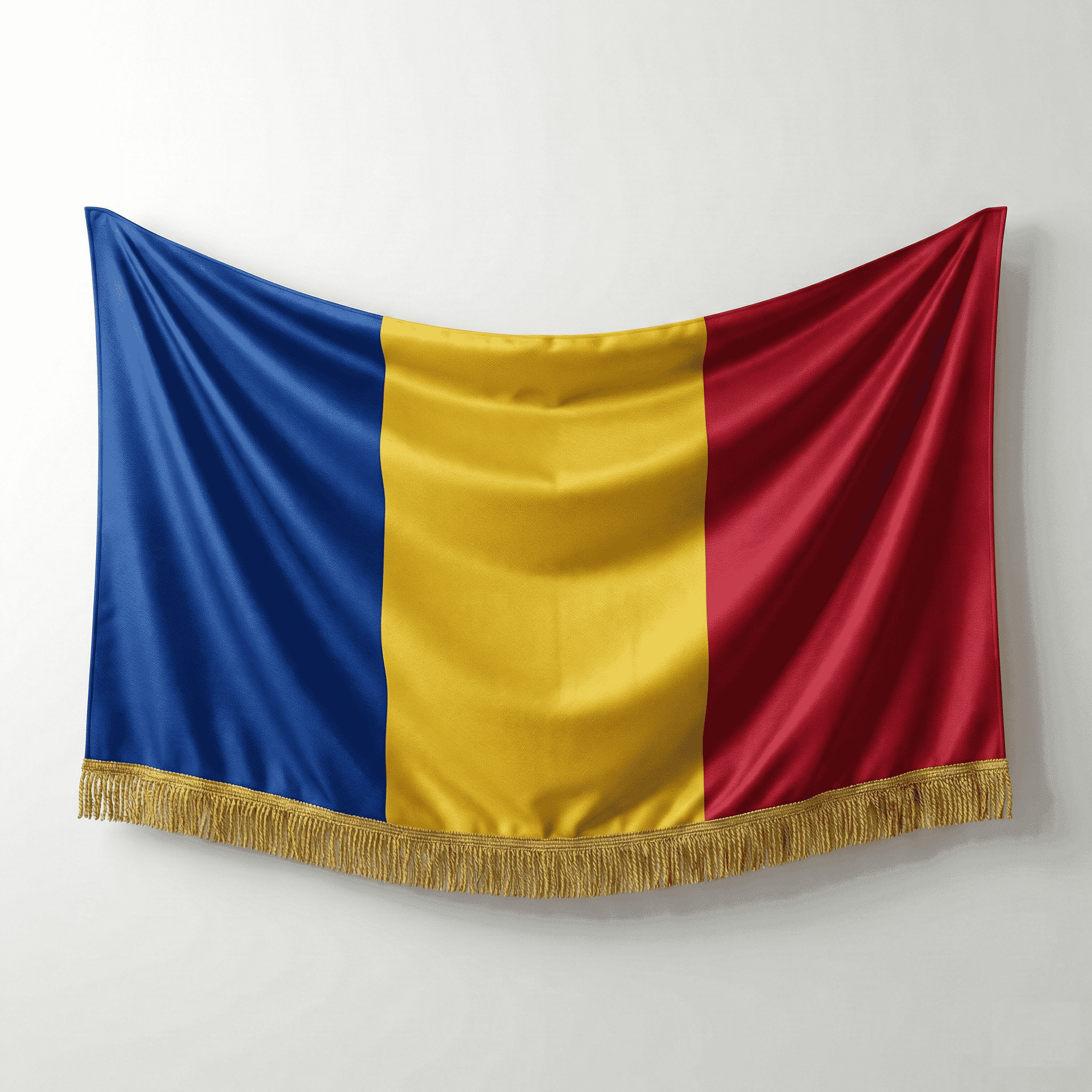 Fundal România (Backdrop)